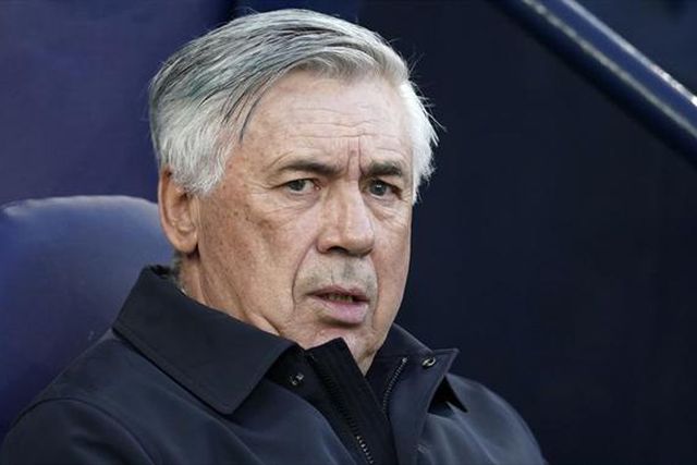 Ancelotti fala sobre a possibilidade de assumir a seeção