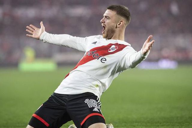 Não é só Pedro: Beltrán é hipótese (e agrada muito)