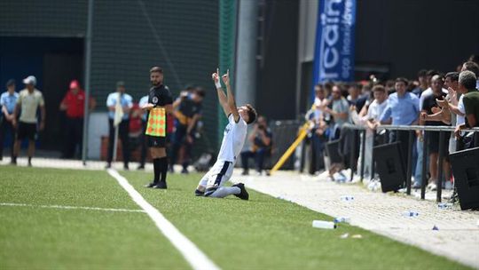 «Este ano é o Famalicão quem levanta a Taça»