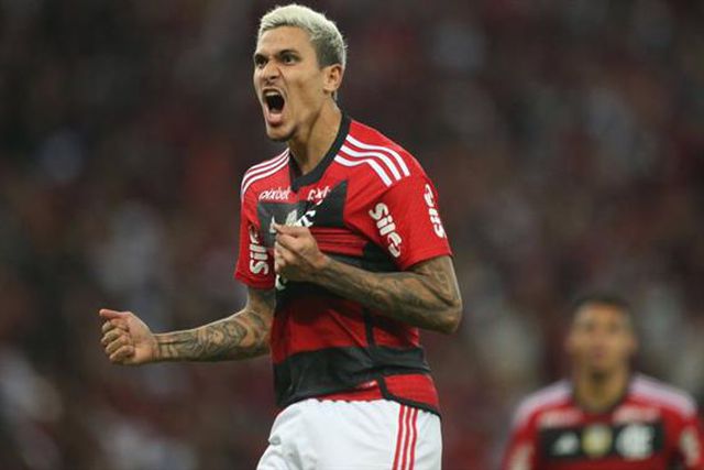 «Pedro e Gonçalo Ramos são diferentes em tudo»