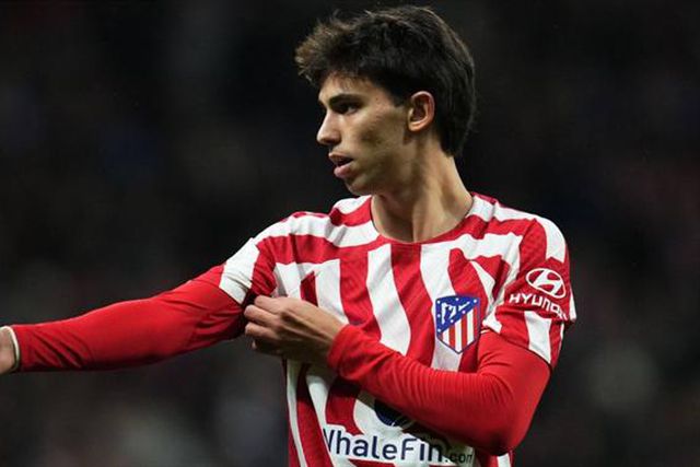 Notícia em Espanha: Há novo clube na corrida por João Félix