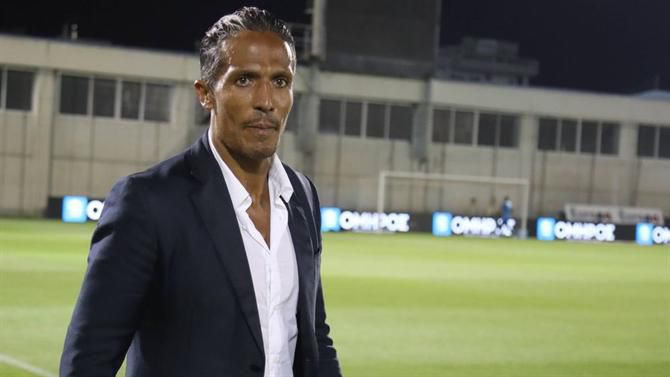 Bruno Alves partilha carta que recebeu do presidente da FPF