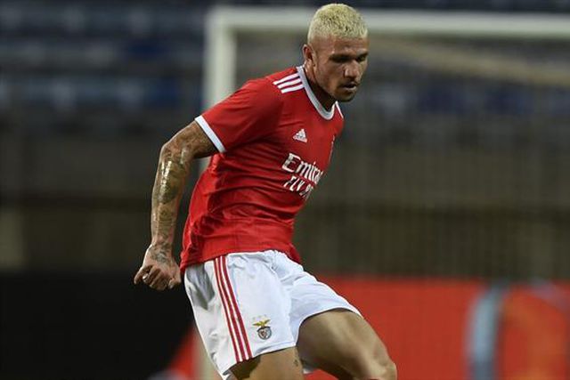 Despedidas em jogo que vale uma época