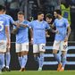 Lazio vence em Udine, passa Inter, cola-se à Juve: Champions quase garantida