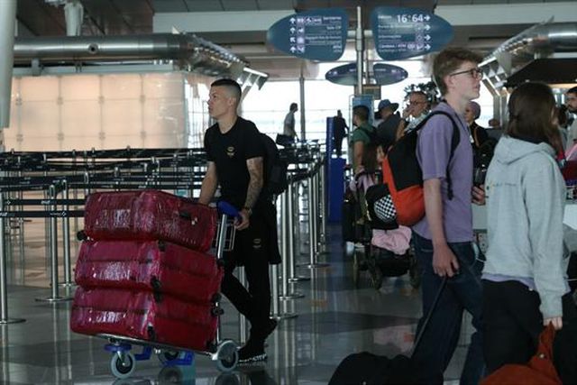 «Sempre considerei Sérgio Conceição como um pai»