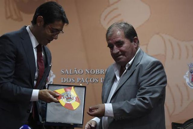 «Declarações de Rui Costa nunca são incendiárias»