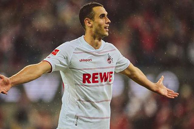 Médio tunisino fora de rota