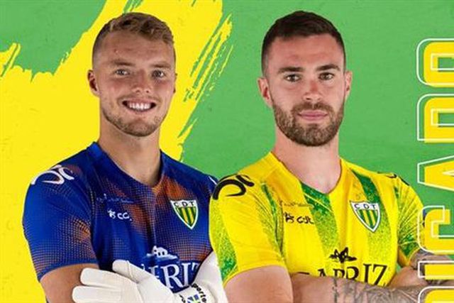 OFICIAL: Tear e Manu Hernando não continuam