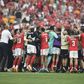 Quem foi o jogador mais decisivo do 38.º título do Benfica? Veja o resultado final (e talvez se surpreenda)