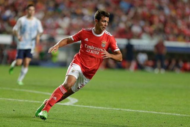 «Europeu de sub-21 pode ser o estímulo que Henrique Araújo precisa»