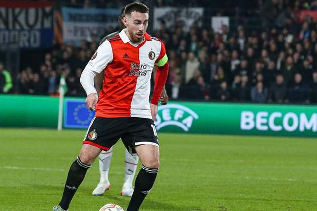 Mercado Total: Como encaixaria Kokçu no Benfica