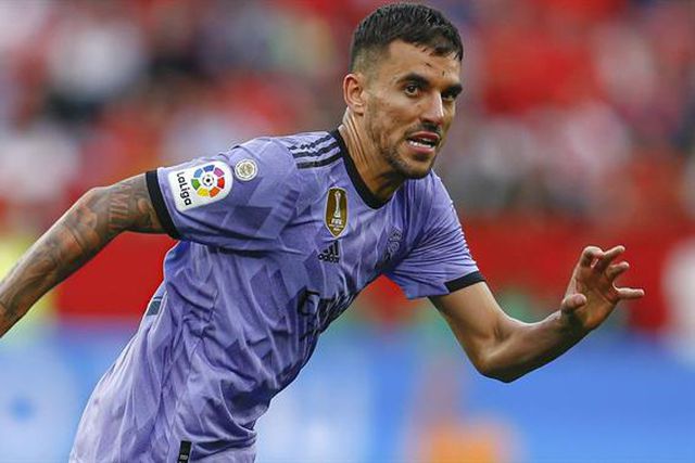 'Volte-face' no futuro de Ceballos