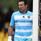 O que Buffon vai anunciar