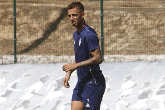 Ao fim de 15 anos, Joca deixa o Amora