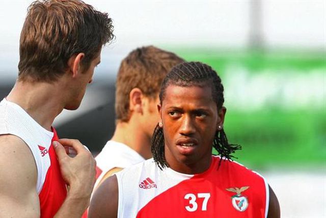 «Que João Neves nunca duvide da qualidade que tem»