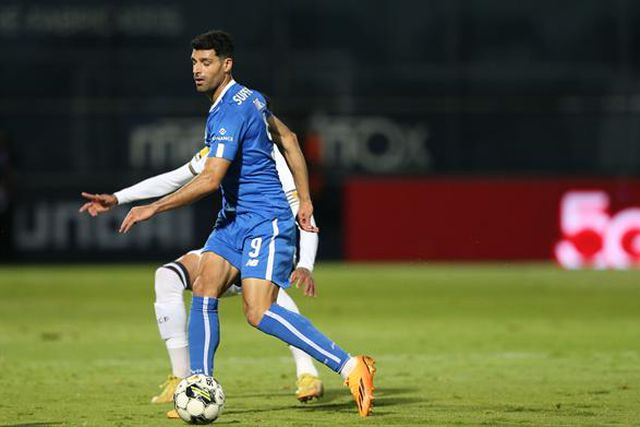 «Gonçalo Ramos é bom jogador e pode marcar mais, vamos ver»