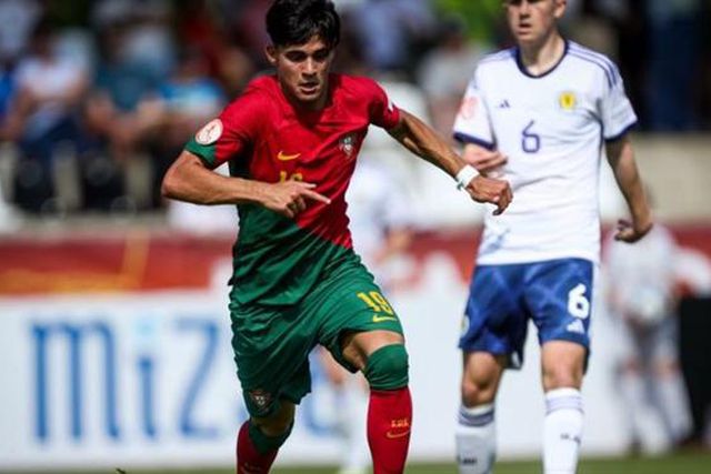 «Muitos já nos davam como mortos»