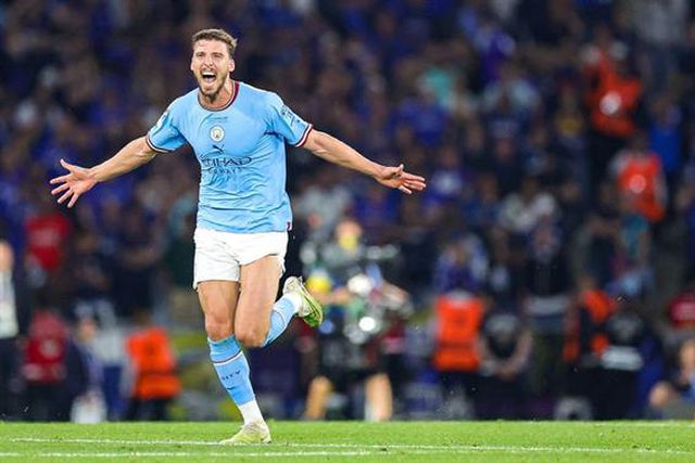 «Favoritos? Nunca entrámos nessa fantasia»