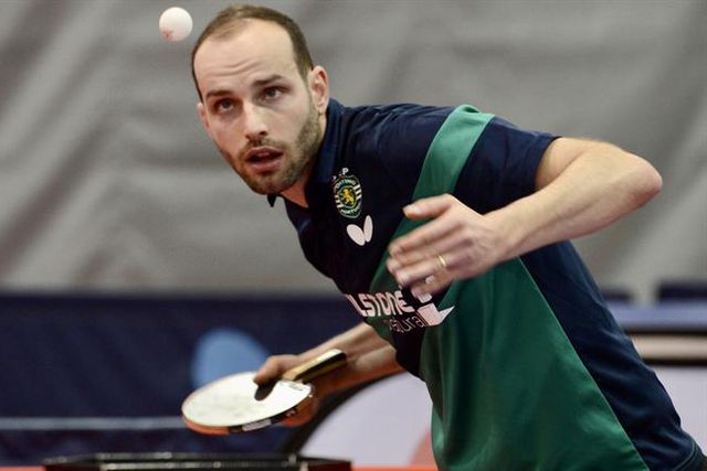 Sporting entra ganhar no ‘play-off’ do Nacional