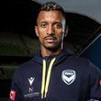 Melbourne Victory confirma saída de Nani