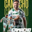Oficial: João Camacho renova contrato