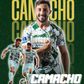 Oficial: João Camacho renova contrato