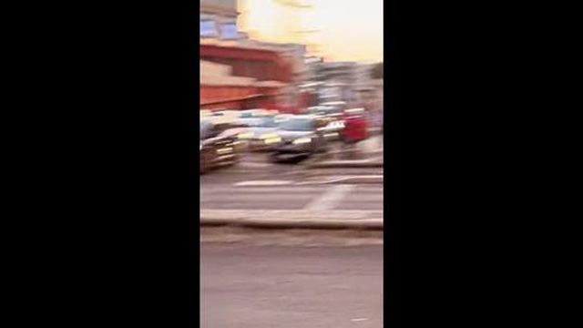 Quantos benfiquistas cabem num Clio?