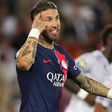 Sergio Ramos deve rumar a Los Angeles