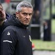 Oficial: Mais um treinador português no futebol brasileiro