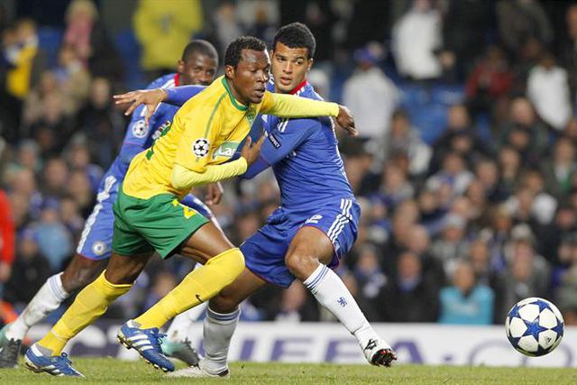 Foi da Champions a sem-abrigo: «Bebia o máximo para esquecer o 'stress'»