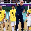 Vitória para Carlos Queiroz em particular com a Jamaica