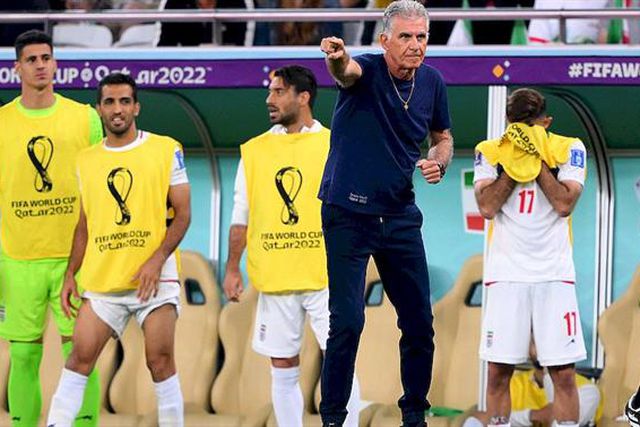 Vitória para Carlos Queiroz em particular com a Jamaica