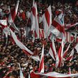 Tragédia: Jogo do River Plate suspenso após morte de adepto no Monumental