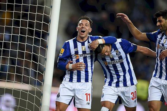 FC Porto ganhar por 11 golos? Já aconteceu quatro vezes!