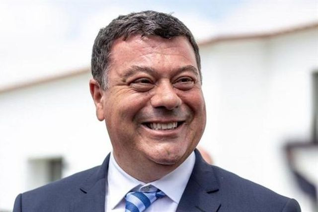 Jorge Silva não se recandidata à presidência do clube