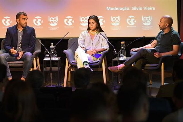Kika não quer ser treinadora, nem presidente do Benfica... nem pensar no pós-Mundial