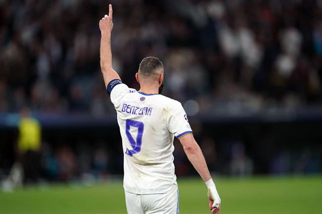 «É um dos grandes da nossa história»