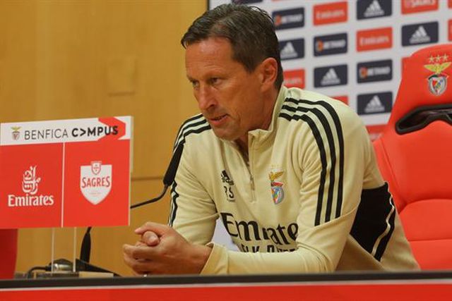 «Não é por se merecer que se vence o título, temos de o conquistar»