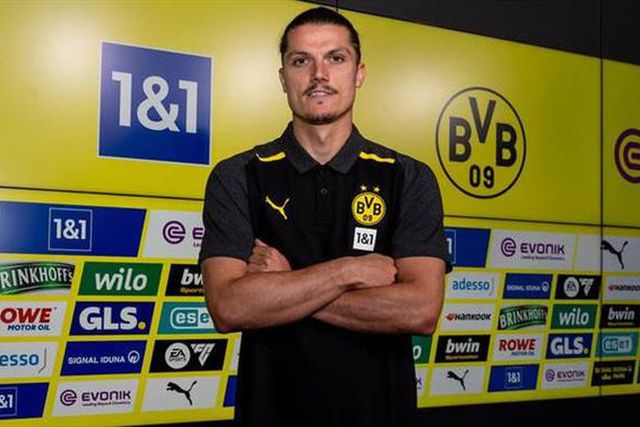 Oficial: médio austríaco chega do rival Bayern