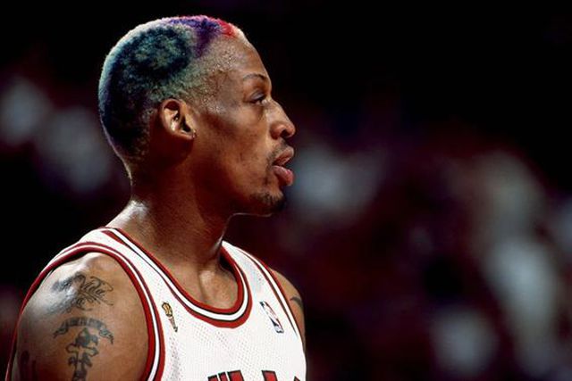 «Fazia sexo com muitas mulheres, eram tantas que às vezes até parecia um trabalho»