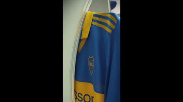 Provocação do Boca Juniors ao FC Porto?