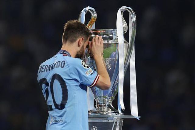 Bernardo Silva e Saúl Ñíguez também estão na agenda saudita!