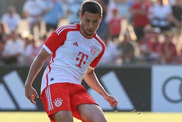 Grande contratempo para Guerreiro