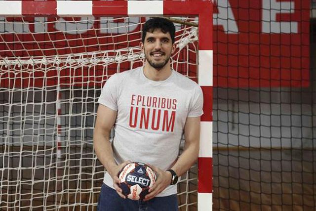 «Finalmente posso dizer que sou um benfiquista»