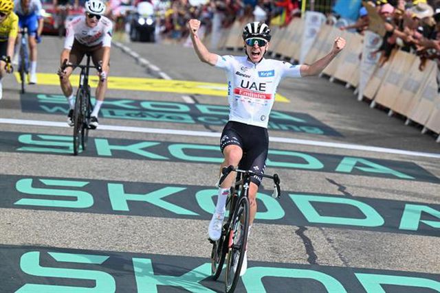 «Senti-me eu próprio novamente»