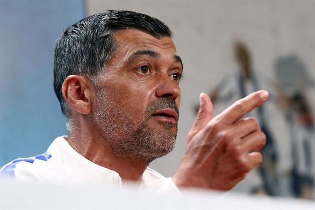 «Alguns treinadores já me chamaram mal-educado, malformado... querem ter protagonismo»