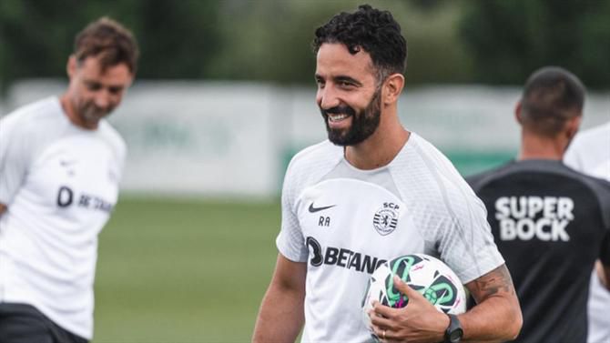 Dupla no boletim clínico no regresso ao trabalho