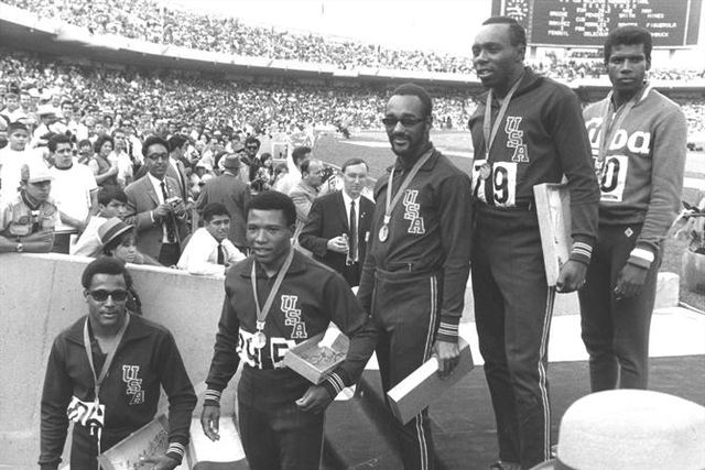 Morreu Jim Hines, o primeiro a baixar dos 10 segundos nos 100 metros