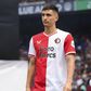 Médio do Feyenoord apontado