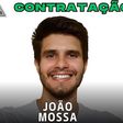 João Mossa na Ac. Espinho